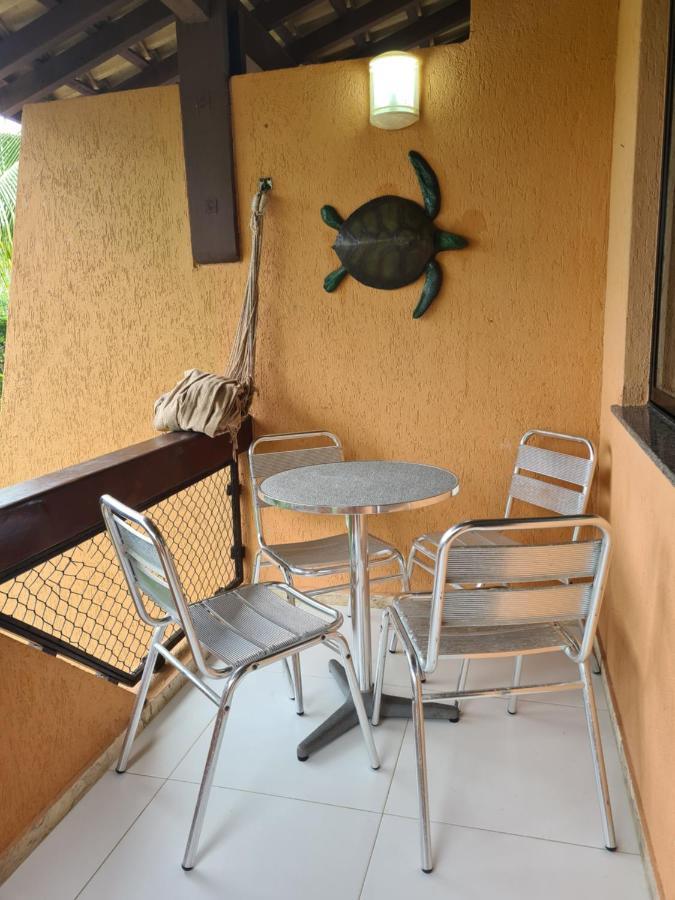 Summer House Genipabu Guarajuba Esterno foto